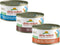 Almo Nature - Hondenvoer - Natvoer - Kalfsvlees - Adult - 24 x 95 gram