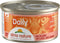 Almo Nature Kattenvoer - Daily Menu Mousse Zalm - 24 x 85g