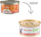 Almo Nature Kattenvoer - Daily Menu Mousse Zalm - 24 x 85g