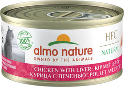 Almo Nature Rouge Label Dry Alternative Kip 3.75kg
