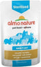 Almo Nature - Sterilised - Natvoer - 70 gram - Kip