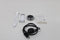 Samsung Galaxy Watch 8 Classic - Smartwatch - 46mm - Wit