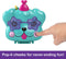 Polly Pocket Hondenfeestje koffer - Speelfigurenset