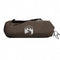 vidaXL - Vistent - 3-persoons - waterdicht - bruin