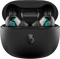 Skullcandy Rail - True Wireless Earbuds - Skull-iQ Smart Feature Technology - Zwart