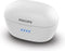 Philips SHB2505WT - Draadloze Bluetooth Oordopjes - Automatische pairing - Grijs Wit