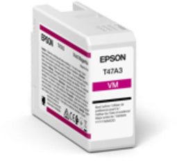 Epson SureColor P906 - Inktcartridge - Origineel - Magenta