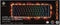 DELTACO GAMING DK440 - 65% Draadloos Gaming Toetsenbord - Kailh Red Switches - Zwart