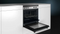 Siemens EQ411TA10 - Inbouw Kookset - Oven 66 liter - Keramische kookplaat 4 zones - Energieklasse A