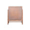 Dientafel Home ESPRIT Acacia Terrazzo 80 x 40 x 110 cm