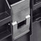Patrol QBRICK SYSTEM ONE - Gereedschapskoffer - Mobiel - Lang - 79,3x38,5x32,2cm