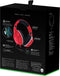 Razer Kaira X - Gaming Headset - 50 mm Drivers - Rood