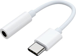 Alook Samsung USB-C to 3.5mm Jack Adapter - GP-TGU022MVAWW