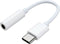 Alook Samsung USB-C to 3.5mm Jack Adapter - GP-TGU022MVAWW