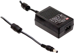 Mean Well GST36B12-P1J AC/DC desktop- en stekkernetvoeding 12 V 36 W