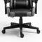 Alora Gaming stoel X-TREME - Grijs/Zwart - Met Nekkussen & Verstelbaar Rugkussen - Kunstleer - Gamstoel - Game Stoel - Gaming chair - Bureaustoel