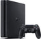Sony PlayStation 4 - Slim - 500GB - Zwart
