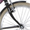Alp v vork 22 Tingle black