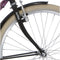 Alp v vork 24 Tingle black