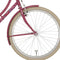 Alp v vork 26 Tingle red