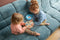 BS Toys Houten Vormenstoof - houten speelgoed - educatief- peuter - toddler - FSC hout - geschikt vanaf 18 maanden