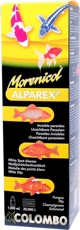 Alparex 1000 ml - Colombo
