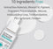 ALPB - 40 ml - Serum - 1000ppm - Glutatthione - Niacinamide - Ampoule - Diep Hydraterend - Gladde Huid