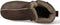 Shepherd Anton - Slippers - Schapenvacht - Donkerblauw - Maat 42