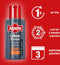 Alpecin Cafeïne Shampoo C1 250ml | Voorkomt en Vermindert Haaruitval | Natuurlijke Haargroei Shampoo voor Mannen