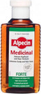 Alpecin - Medicinal Forte Lotion - 200 ml