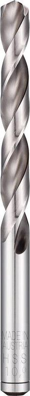 Alpen 0018400850100 HSS Metaal-spiraalboor 8.5 mm Gezamenlijke lengte 117 mm Geslepen DIN 338 Cilinderschacht 1 stuk(s)