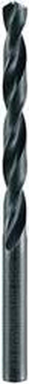 Alpen 0060100710100 HSS Spiraalboor 7.1 mm Gezamenlijke lengte 109 mm DIN 338 10 stuk(s)