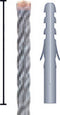 Alpen 0087500800100 Hamerboor 8 mm Gezamenlijke lengte 460 mm 1 stuk(s)