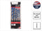 Alpen 25700005100 Granietboorset 5-delig 4 mm, 5 mm, 6 mm, 8 mm, 10 mm Cilinderschacht 1 set(s)