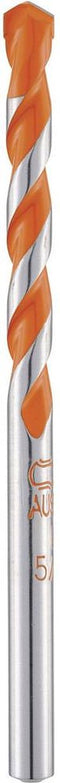 Alpen 35200800100 Carbide Tegelboren 8 mm Gezamenlijke lengte 120 mm Cilinderschacht 1 stuk(s)