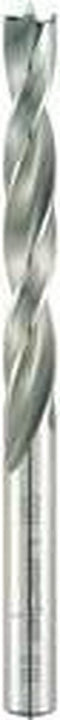 Alpen 62000800100 Hout-spiraalboor 8 mm Gezamenlijke lengte 117 mm Cilinderschacht 1 stuk(s)