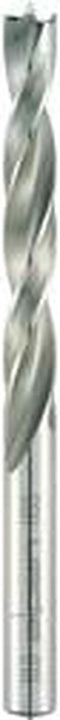 Alpen 62001000100 Hout-spiraalboor 10 mm Gezamenlijke lengte 133 mm Cilinderschacht 1 stuk(s)