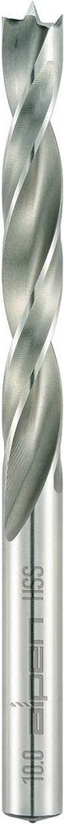 Alpen 62001200100 Hout-spiraalboor 12 mm Gezamenlijke lengte 151 mm Cilinderschacht 1 stuk(s)