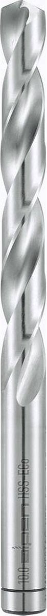 Alpen 62300550100 HSS-E Metaal-spiraalboor 5.5 mm Gezamenlijke lengte 93 mm Kobalt DIN 338 Cilinderschacht 1 stuk(s)