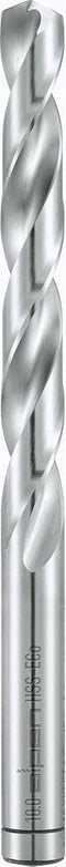 Alpen 62301000100 HSS-E Metaal-spiraalboor 10 mm Gezamenlijke lengte 133 mm Kobalt DIN 338 Cilinderschacht 1 stuk(s)