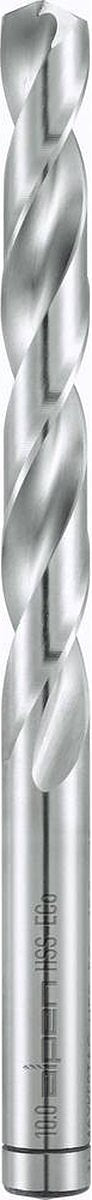 Alpen 62301200100 HSS-E Metaal-spiraalboor 12 mm Gezamenlijke lengte 151 mm Kobalt DIN 338 Cilinderschacht 1 stuk(s)