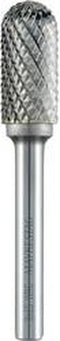 Alpen 779606106100 Freesstift 6 Mm Vorm C Ronde Wals (Wrc) H