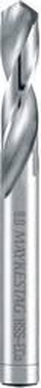 Alpen 92101020100 HSS-E Metaal-spiraalboor 10.2 mm Gezamenlijke lengte 89 mm Kobalt DIN 1897 Cilinderschacht 1 stuk(s)