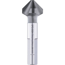 Alpen ALPEN-MAYKESTAG 0238001650100 Kegelverzinkboor 16.50 mm Cilinderschacht 1 stuk(s)