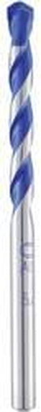 Alpen ALPEN-MAYKESTAG 25701000100 Carbide Graniet boren 10 mm Gezamenlijke lengte 120 mm Cilinderschacht 1 stuk(s)