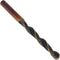 Alpen Boorset 25 delig KP 25 HSS Sprint Master DIN 338 RN 1.0 – 13.0 mm