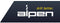 Alpen DS+ FORCE X MB 5 0080500005100 Beton-spiraalboren set 5-delig 1 stuk(s)