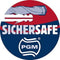 Alpen DS+ FORCE X MB 5 0080500005100 Beton-spiraalboren set 5-delig 1 stuk(s)