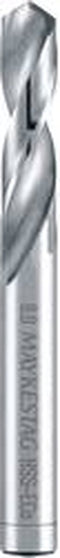 Alpen HSS Kobaltboor op Kaart - 6,5 mm