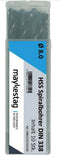 Alpen HSS Super Boor - 3,5 mm
